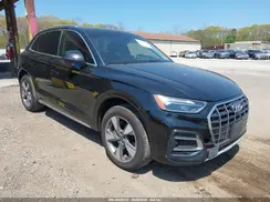 WA1BBAFYXN2095176 2022 AUDI Q5