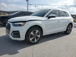 WA1BBAFYXN2095422 2022 AUDI Q5