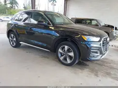 WA1BBAFYXN2106323 2022 AUDI Q5