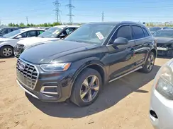 WA1BBAFYXN2106841 2022 AUDI Q5