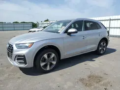 WA1BBAFYXN2108427 2022 AUDI Q5
