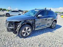 WA1BBAFYXP2005639 2023 AUDI Q5