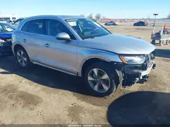 WA1BBAFYXP2016818 2023 AUDI Q5
