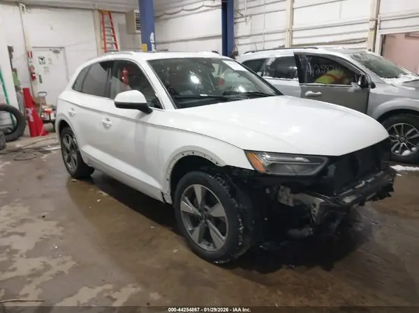 WA1BBAFYXP2050841 2023 AUDI Q5 - Image 1