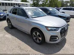WA1BBAFYXP2056879 2023 AUDI Q5