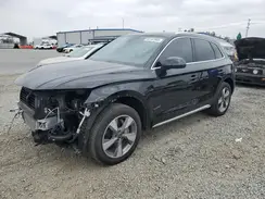 WA1BBAFYXP2164452 2023 AUDI Q5
