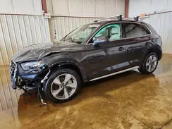 WA1BBAFYXP2175998 2023 AUDI Q5