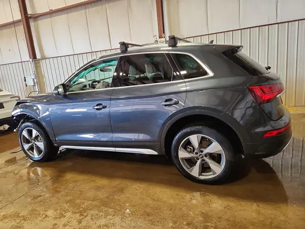WA1BBAFYXP2175998 2023 AUDI Q5 - Image 2