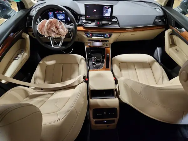 WA1BBAFYXP2175998 2023 AUDI Q5 - Image 8