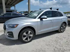 WA1BBAFYXP2184281 2023 AUDI Q5