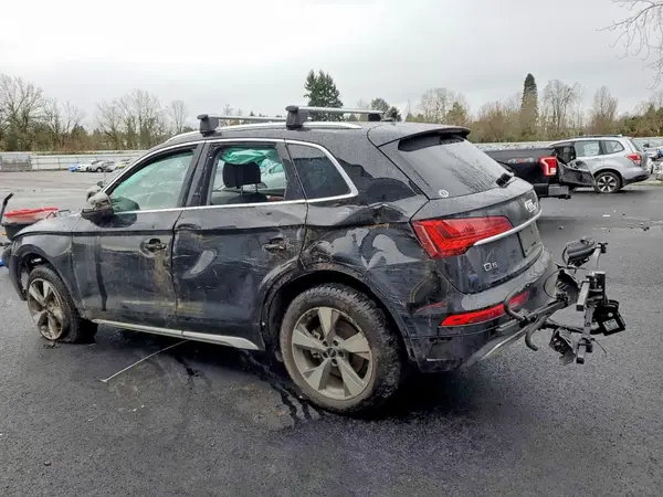 WA1BBAFYXR2047098 2024 AUDI Q5 - Image 2