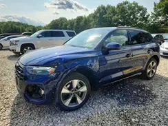WA1BBAFYXR2047182 2024 AUDI Q5