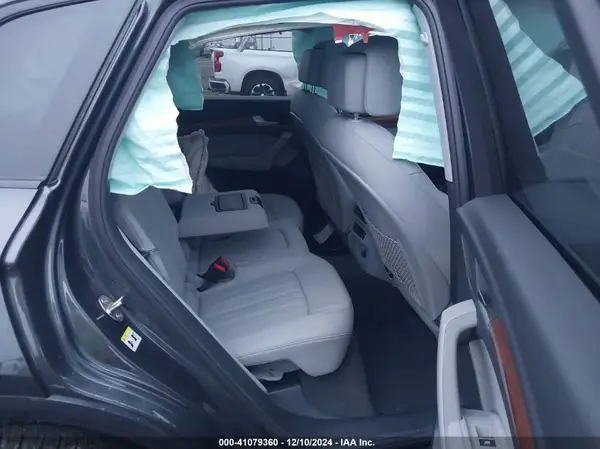 WA1BBBFY3R2016037 2024 AUDI Q5 - Image 8
