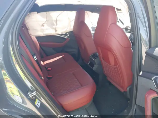 WA1BCBGE8RB049813 2024 AUDI SQ8 - Image 8