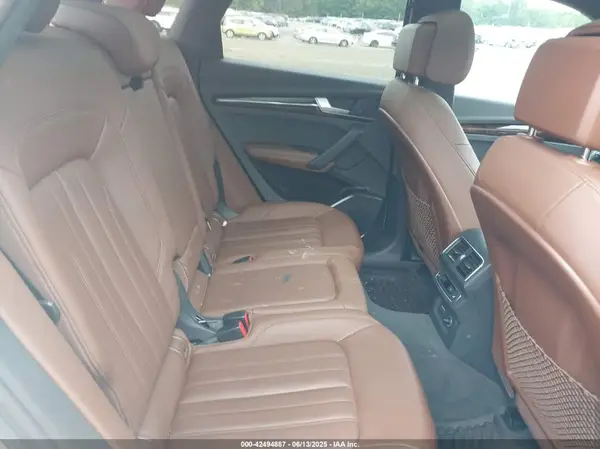 WA1BNAFV7K2020079 2019 AUDI Q5 - Image 8
