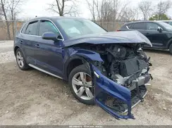 WA1BNAFY0J2001999 2018 AUDI Q5