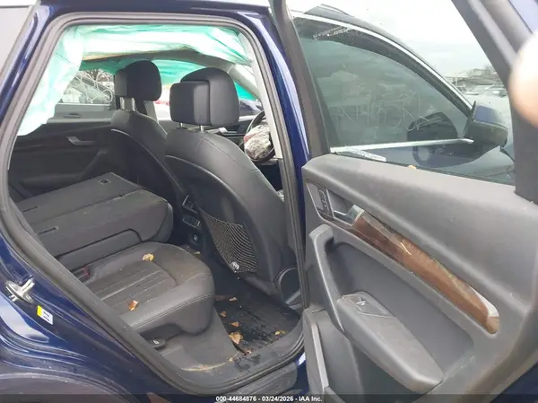 WA1BNAFY0J2001999 2018 AUDI Q5 - Image 8