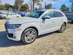 WA1BNAFY0J2002523 2018 AUDI Q5