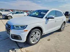 WA1BNAFY0J2002604 2018 AUDI Q5