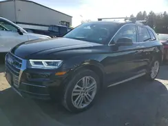 WA1BNAFY0J2003025 2018 AUDI Q5