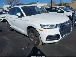 WA1BNAFY0J2003414 2018 AUDI Q5
