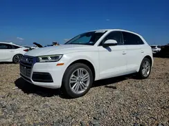 WA1BNAFY0J2006667 2018 AUDI Q5