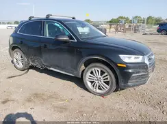 WA1BNAFY0J2007060 2018 AUDI Q5