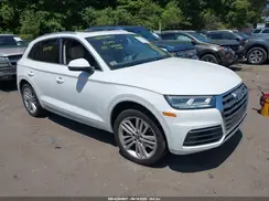 WA1BNAFY0J2007298 2018 AUDI Q5