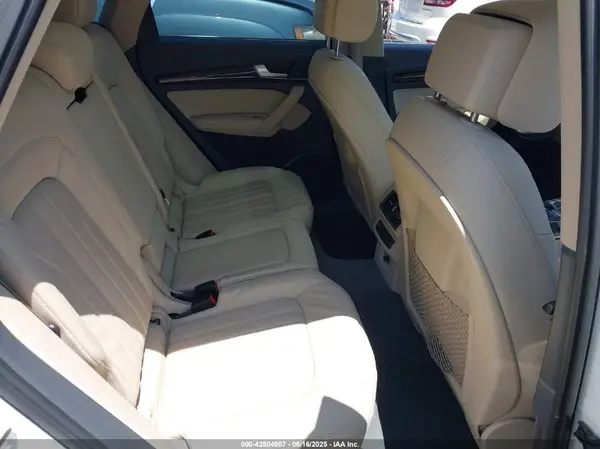 WA1BNAFY0J2007298 2018 AUDI Q5 - Image 8