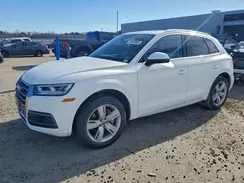 WA1BNAFY0J2007561 2018 AUDI Q5