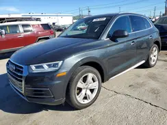 WA1BNAFY0J2008905 2018 AUDI Q5