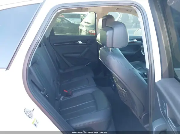 WA1BNAFY0J2010363 2018 AUDI Q5 - Image 8