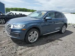 WA1BNAFY0J2010430 2018 AUDI Q5