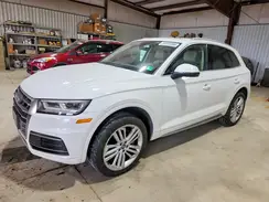 WA1BNAFY0J2010721 2018 AUDI Q5