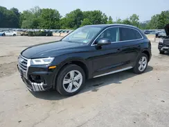 WA1BNAFY0J2010945 2018 AUDI Q5