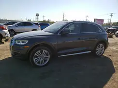 WA1BNAFY0J2011223 2018 AUDI Q5