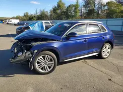 WA1BNAFY0J2011349 2018 AUDI Q5