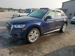 WA1BNAFY0J2011402 2018 AUDI Q5
