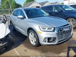 WA1BNAFY0J2011691 2018 AUDI Q5