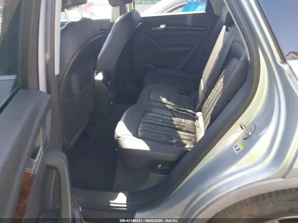 WA1BNAFY0J2011691 2018 AUDI Q5 - Image 8