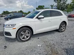 WA1BNAFY0J2011741 2018 AUDI Q5