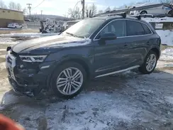 WA1BNAFY0J2011755 2018 AUDI Q5