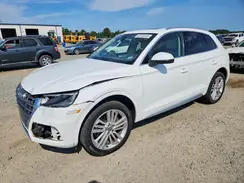 WA1BNAFY0J2013635 2018 AUDI Q5