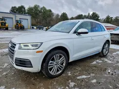 WA1BNAFY0J2014400 2018 AUDI Q5
