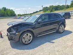 WA1BNAFY0J2014882 2018 AUDI Q5