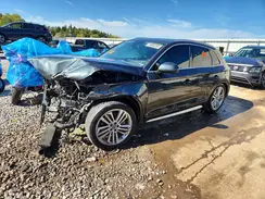 WA1BNAFY0J2015272 2018 AUDI Q5