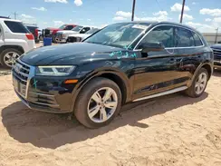 WA1BNAFY0J2015689 2018 AUDI Q5