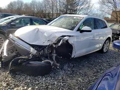 WA1BNAFY0J2017281 2018 AUDI Q5
