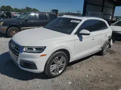 WA1BNAFY0J2018303 2018 AUDI Q5
