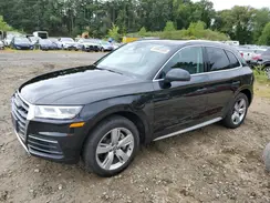 WA1BNAFY0J2018494 2018 AUDI Q5